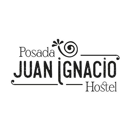 Posada juan Ignacio Albergue Rosario Exterior foto