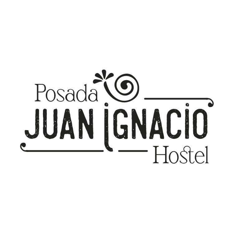 Posada juan Ignacio Albergue Rosario Exterior foto